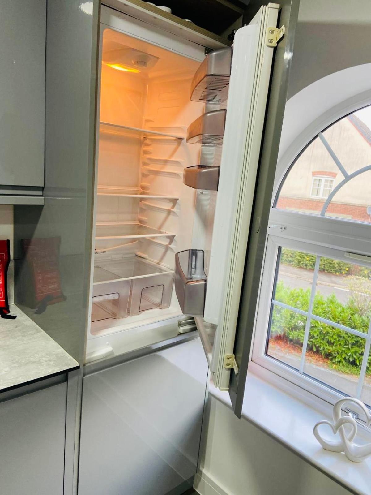 Modern Flat With Free Parking Close To Birmingham Centre Ngoại thất bức ảnh